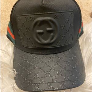 Fashion baseball cap